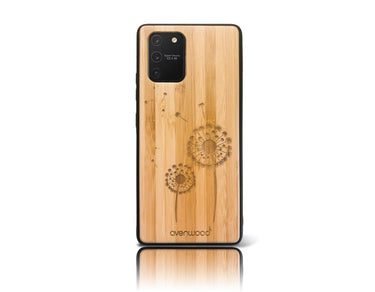 Coque arrière PIssenlit Samsung Galaxy S10 Lite